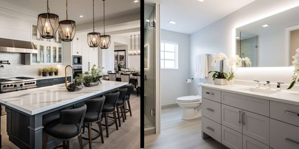 Kitchen & Bath Remodeling Florida